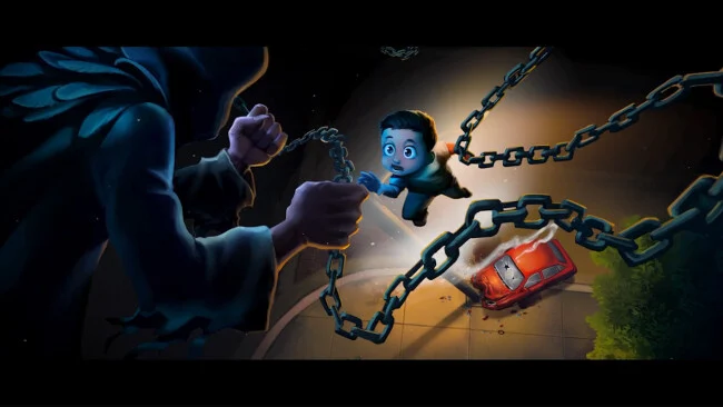 Captura de tela do jogo Altero