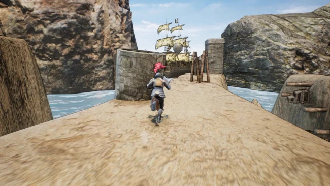 Captura de tela do PC ALTF4