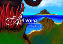 Alvora Tactics PC Download Free
