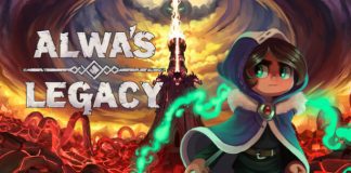 Alwa’s Legacy (v1.3.1.7516) PC Download Free