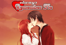 Always Remember Me PC Download Free