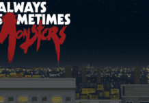 Always Sometimes Monsters (Incl. ALL DLC’s) PC Download Free