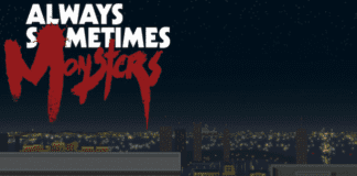 Always Sometimes Monsters (Incl. ALL DLC’s) PC Download Free