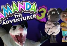 Amanda the Adventurer 3 (v1.0.12) PC Download Free