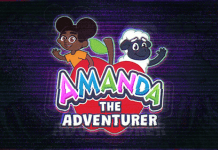 Amanda the Adventurer (v1.6.17) PC Download Free