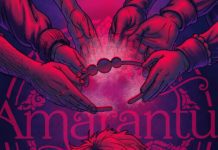 Amarantus PC Download Free