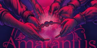 Amarantus PC Download Free