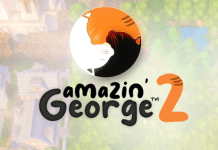 amazin’ George 2 Digital Deluxe (v1.2) PC Download Free