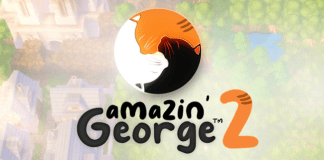 amazin’ George 2 Digital Deluxe (v1.2) PC Download Free
