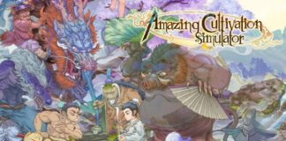 Amazing Cultivation Simulator (v1.268 & ALL DLC) PC Download Free