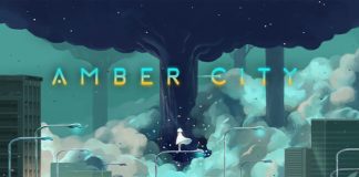 Amber City (v1.1.6) PC Download Free