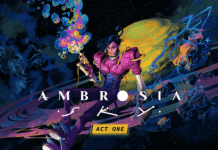 Ambrosia Sky: Act One PC Download Free