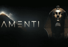 Amenti (v2025.01.21) Baixar PC Gratis