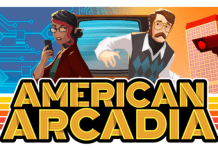 American Arcadia (v0.1.6.73) PC Download Free