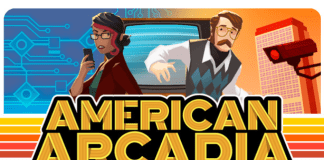 American Arcadia (v0.1.6.73) PC Download Free