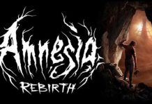 Amnesia: Rebirth (v1.4) PC Download Free