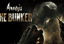 Amnesia: The Bunker (v1.9) PC Download Free