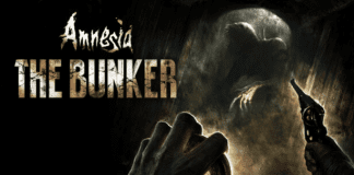 Amnesia: The Bunker (v1.9) PC Download Free