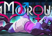 Amorous (v1.0.3) PC Download Free