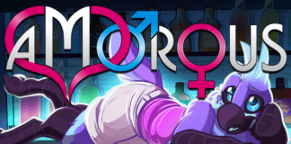 Amorous (v1.0.3) PC Download Free