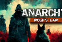 Anarchy: Wolf’s Law (v0.5.15.0608 & ALL DLC) PC Download Free