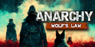Anarchy: Wolf’s Law (v0.5.15.0608 & ALL DLC) PC Download Free