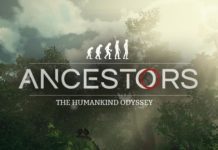 Ancestors: The Humankind Odyssey (v1.4.1) Indir PC Full Oyun