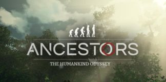 Ancestors: The Humankind Odyssey (v1.4.1) Indir PC Full Oyun