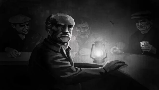 Anchorhead oyunu ekran görüntüleri