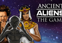 Ancient Aliens: The Game PC Download Free