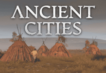 Ancient Cities (v1.8.34) PC Download Free