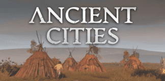 Ancient Cities (v1.8.34) PC Download Free