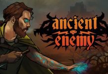 Ancient Enemy (v1.00) PC Download Free