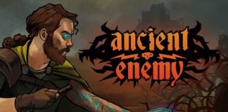 Ancient Enemy Descargar PC Gratis (v1.00)