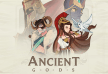 Ancient Gods (v1.0.2) PC Download Free