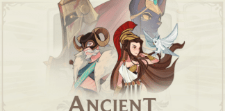 Ancient Gods (v1.0.2) PC Download Free