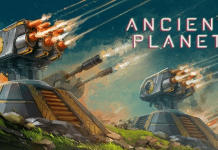 Ancient Planet Tower Defense (v2023.01.18) PC Download Free