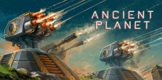 Ancient Planet Tower Defense (v2023.01.18) PC Download Free