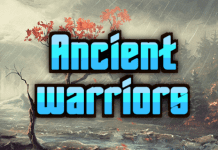 Ancient Warriors Baixar PC Gratis