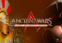 Ancient Wars: Sparta Definitive Edition PC Download Free