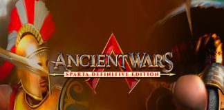 Ancient Wars: Sparta Definitive Edition PC Download Free
