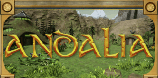 Andalia PC Download Free