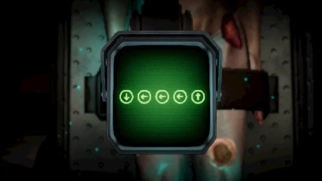 Angel Engine oyunu ekran görüntüsü