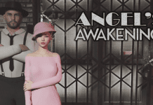 Angel’s Awakening (Uncensored) PC Download Free