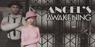 Angel’s Awakening (Uncensored) PC Download Free