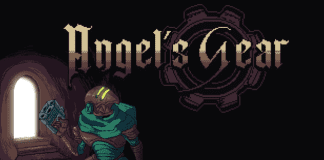 Angel’s Gear PC Download Free
