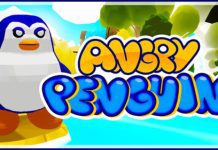 Angry Penguin (v1.1b) PC Download Free