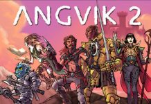 Angvik 2 PC Download Free