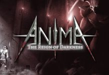 Anima : The Reign of Darkness (v1.0.0) PC Download Free