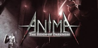 Anima : The Reign of Darkness (v1.0.0) PC Download Free